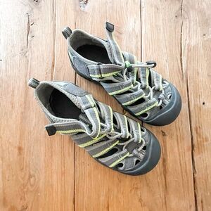 Keen Water Shoes, Size 2